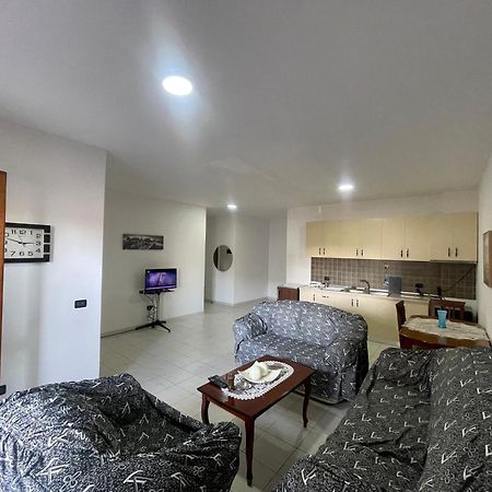 Gega Apartment شكودر المظهر الخارجي الصورة