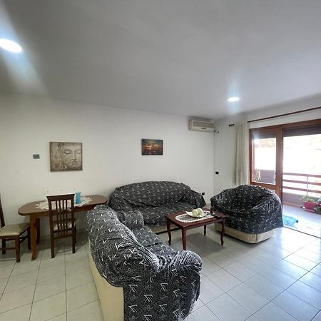 Gega Apartment شكودر المظهر الخارجي الصورة