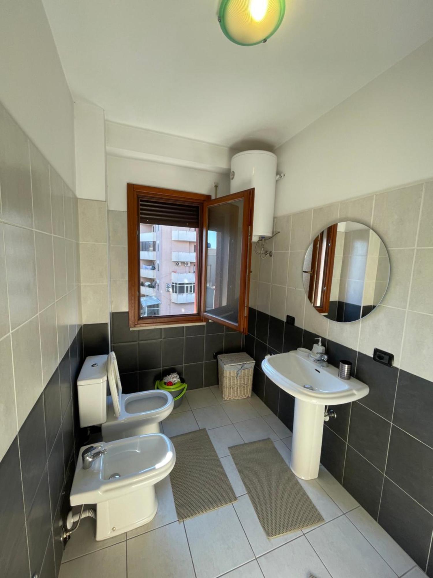 Gega Apartment شكودر المظهر الخارجي الصورة