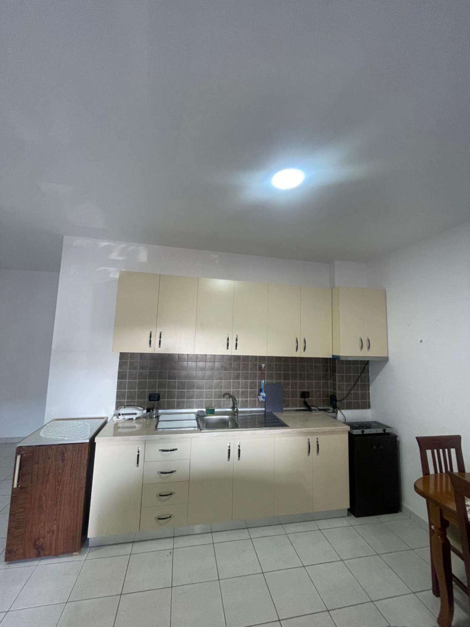 Gega Apartment شكودر المظهر الخارجي الصورة