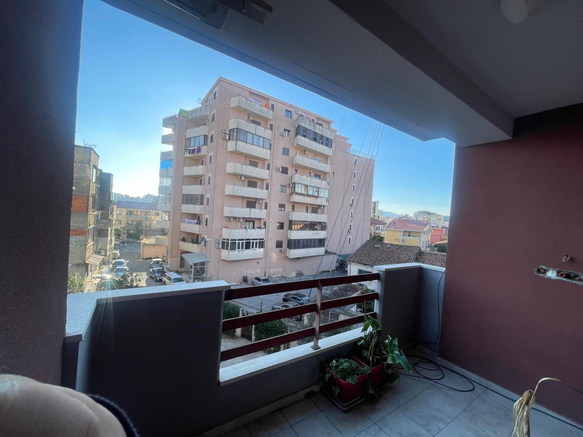 Gega Apartment شكودر المظهر الخارجي الصورة
