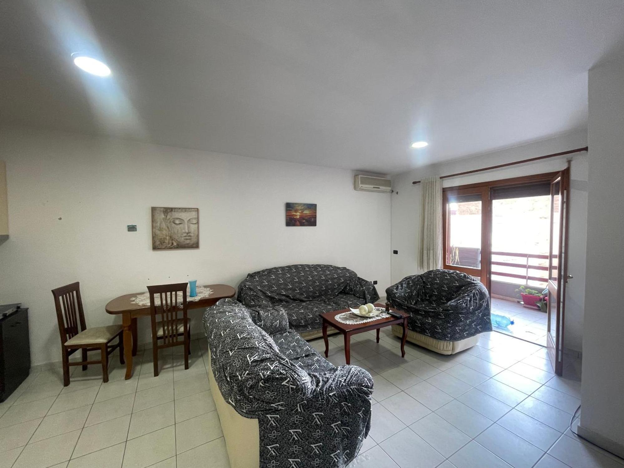 Gega Apartment شكودر المظهر الخارجي الصورة