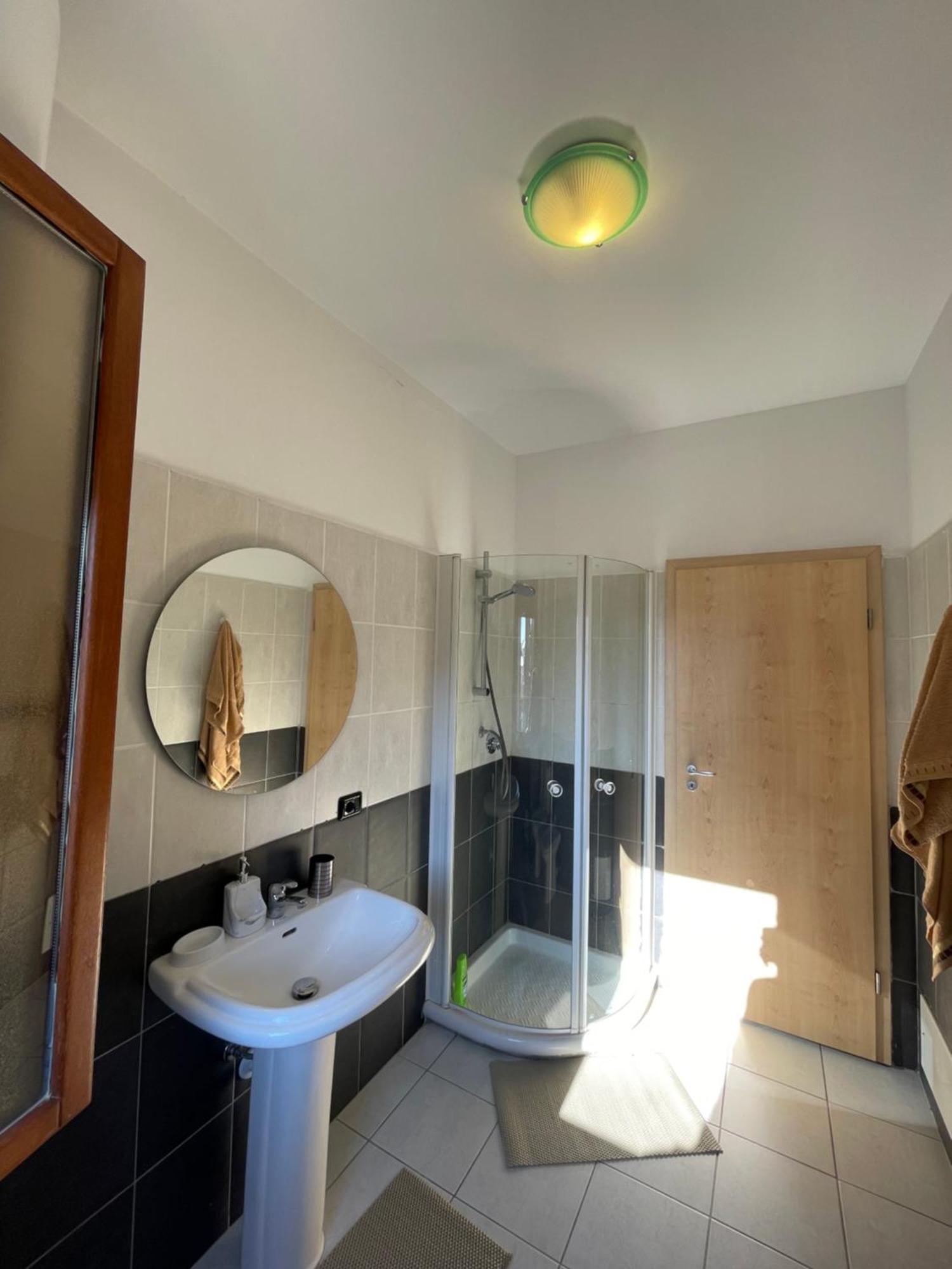 Gega Apartment شكودر المظهر الخارجي الصورة