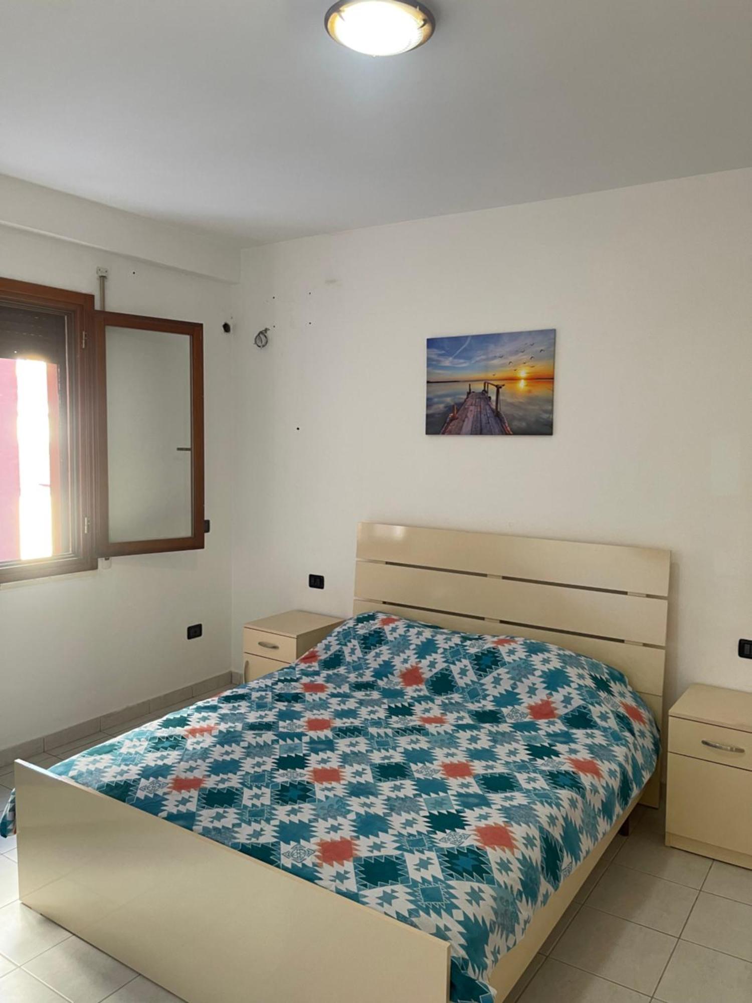Gega Apartment شكودر المظهر الخارجي الصورة