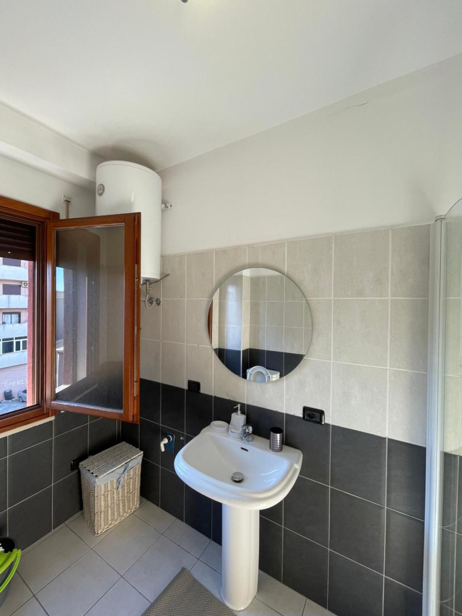 Gega Apartment شكودر المظهر الخارجي الصورة